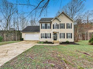 714 Ridgewood Way, Canton, GA 30114