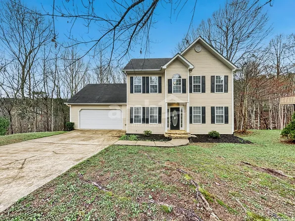 714 Ridgewood Way, Canton, GA 30114