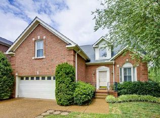 820 Cherry Laurel Ct, Nashville, TN 37215
