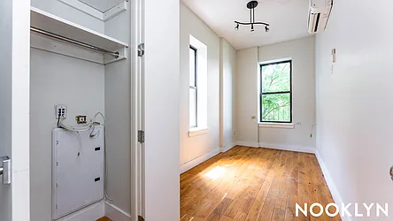 Rented by Nooklyn NYC LLC