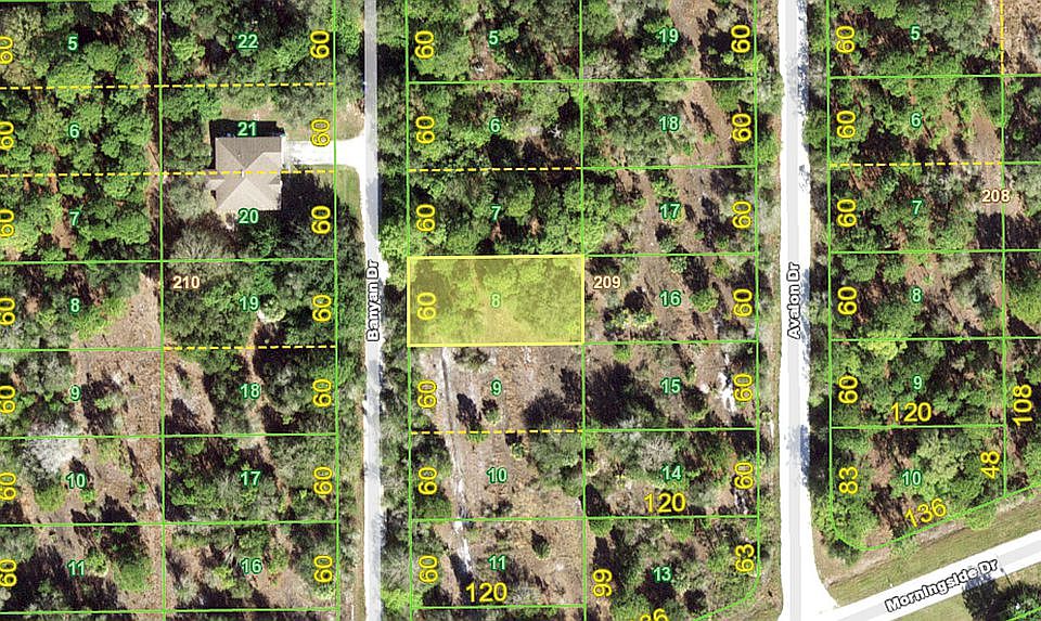 1st image of 13184 Banyan Dr