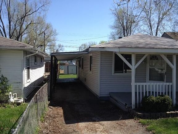 2nd image of 2504 Oneida Dr