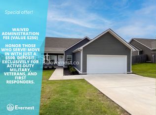 1309 Ventura Ln, Columbia, TN 38401