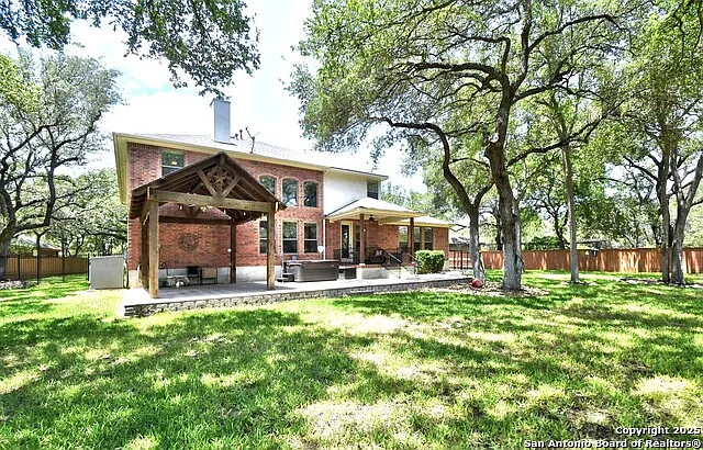 8834 Cherokee Path — Photo 3