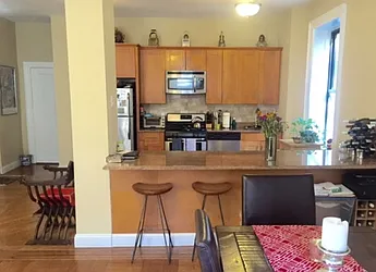 Rented by Veritas Property Management