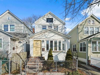 11005 Union Hall Street, Jamaica, NY, 11433