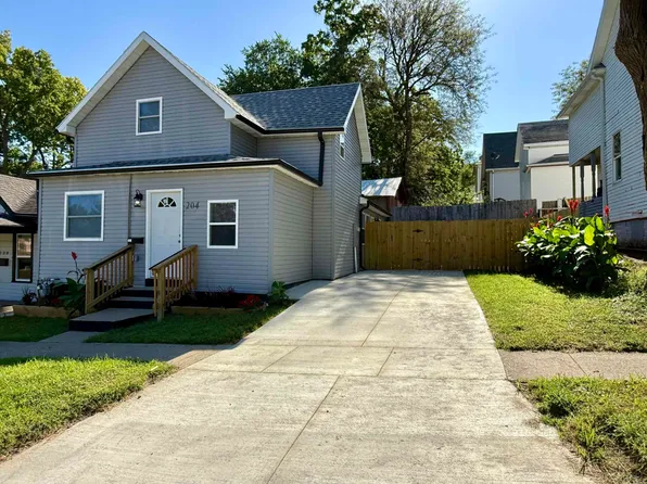 204 Sioux St, Sioux City, IA 51103