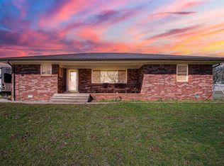 10957 Stoup Dr, Blanchard, OK 73010