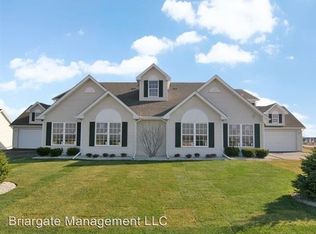7328 Rolling Hills Ln APT 4, Machesney Park, IL 61115