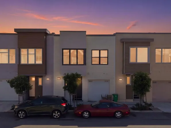 493 Cambridge St, San Francisco, CA 94134