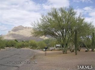 839 W Calle Ranunculo, Tucson, AZ 85704