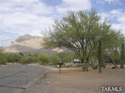 839 W Calle Ranunculo, Tucson, AZ, 85704