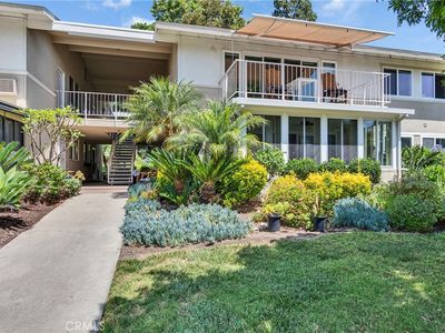 521 Calle Aragon UNIT D, Laguna Woods, CA, 92637