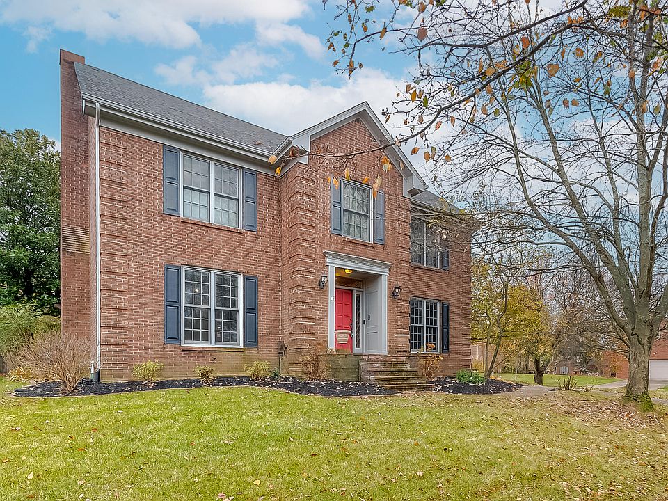 4024 Palomar Blvd, Lexington, KY 40513 Zillow