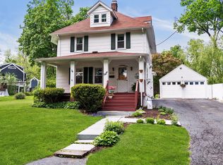 8 Bell Ter, Bernardsville, NJ 07924