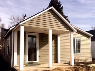 210 S Ash St, Hillsboro, KS 67063