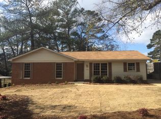 7645 Crescent Dr, Columbus, GA 31909