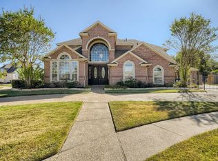 4100 Bridlewood Ct, Colleyville, TX 76034