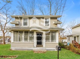 1317 Kracker St NW, Massillon, OH 44646