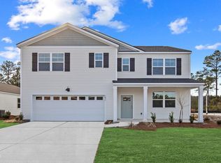 1073 Lakes Blvd, Brunswick, GA 31525