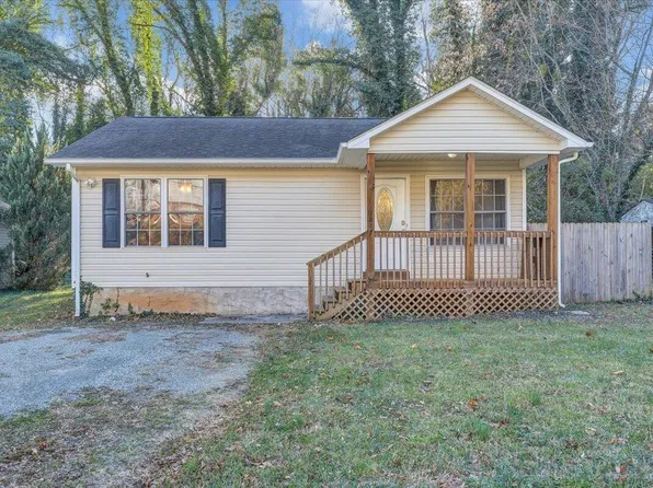 1817 Greenbrier Ave SE, Roanoke, VA 24013