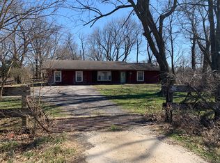 22948 State Highway 37, Washburn, MO 65772