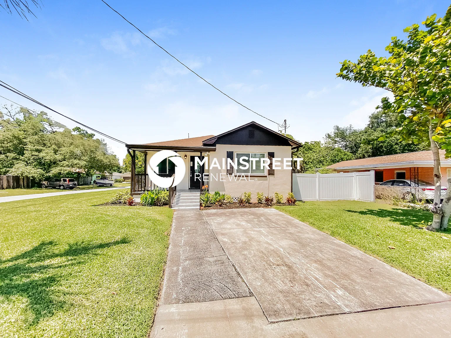 4223 W Grace St — Photo 1