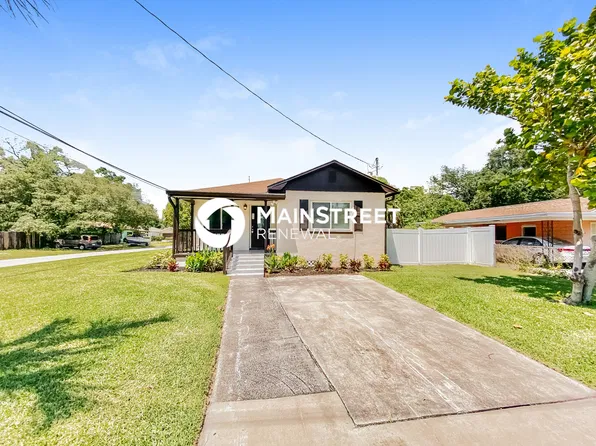 4223 W Grace St, Tampa, FL 33607