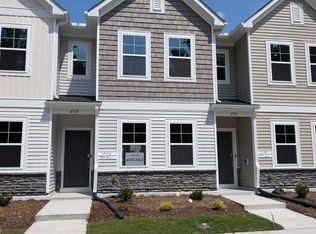 4919 Microcline Trl, Raleigh, NC 27610