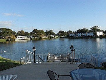 lake view