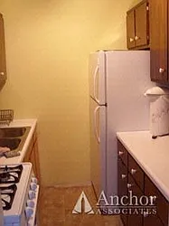 Rented by Anchor Associates