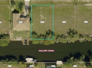 2240 SW 28th St, Cape Coral, FL 33914