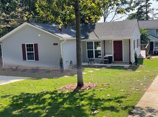 4105 Reavis Rd, Raleigh, NC 27606