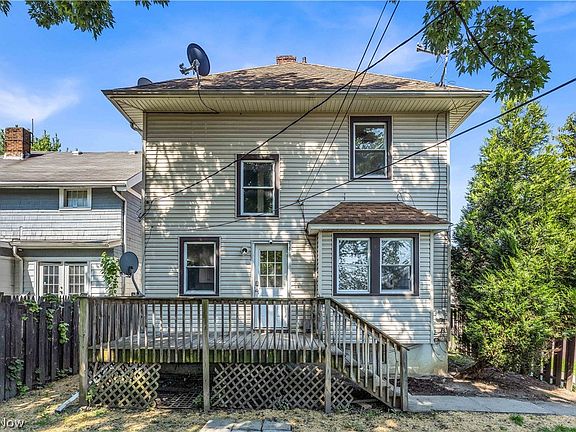 5th image of 3219 W 112th St
