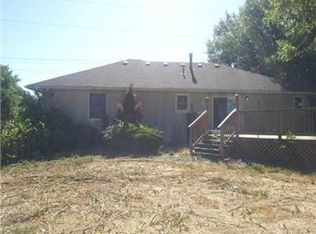 2740 N 123rd St, Kansas City, KS 66109