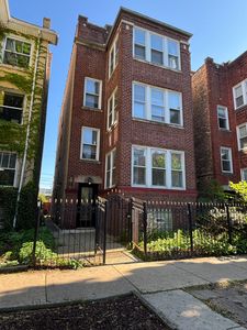 2015 W Birchwood Ave #3, Chicago, IL, 60645