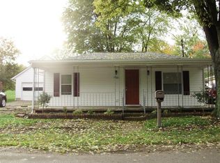 9043 Pleasant Valley Rd, Somerville, OH 45064