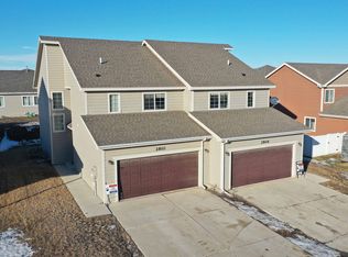 2810 23rd St W, Williston, ND 58801