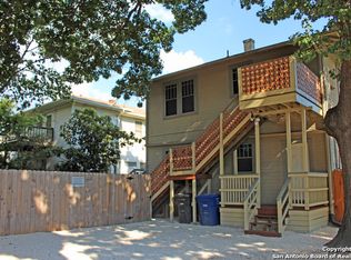 903 E Euclid Ave UNIT 903, San Antonio, TX 78212