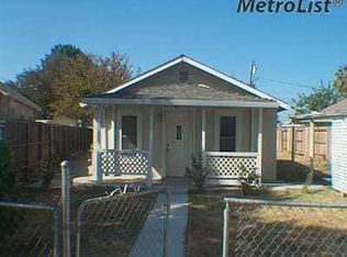 2431 Myran Ave, Stockton, CA 95205