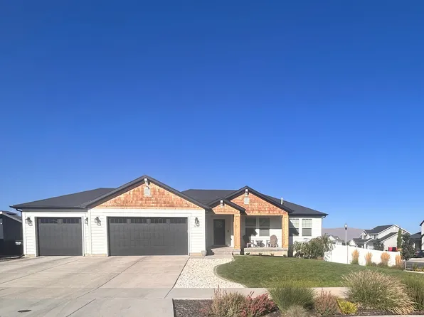 1236 S 120 E #104, Salem, UT 84653