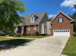 101 Genessee Rd, Irmo, SC 29063