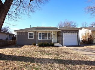 2227 S Walnut St, Wichita, KS 67213