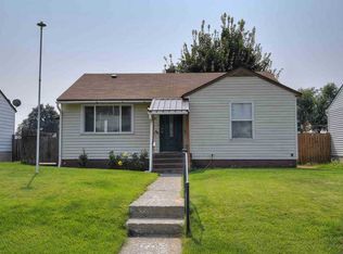 2825 W Broad Ave, Spokane, WA 99205