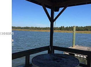 1726 Tickton Hall Rd, Ridgeland, SC 29936