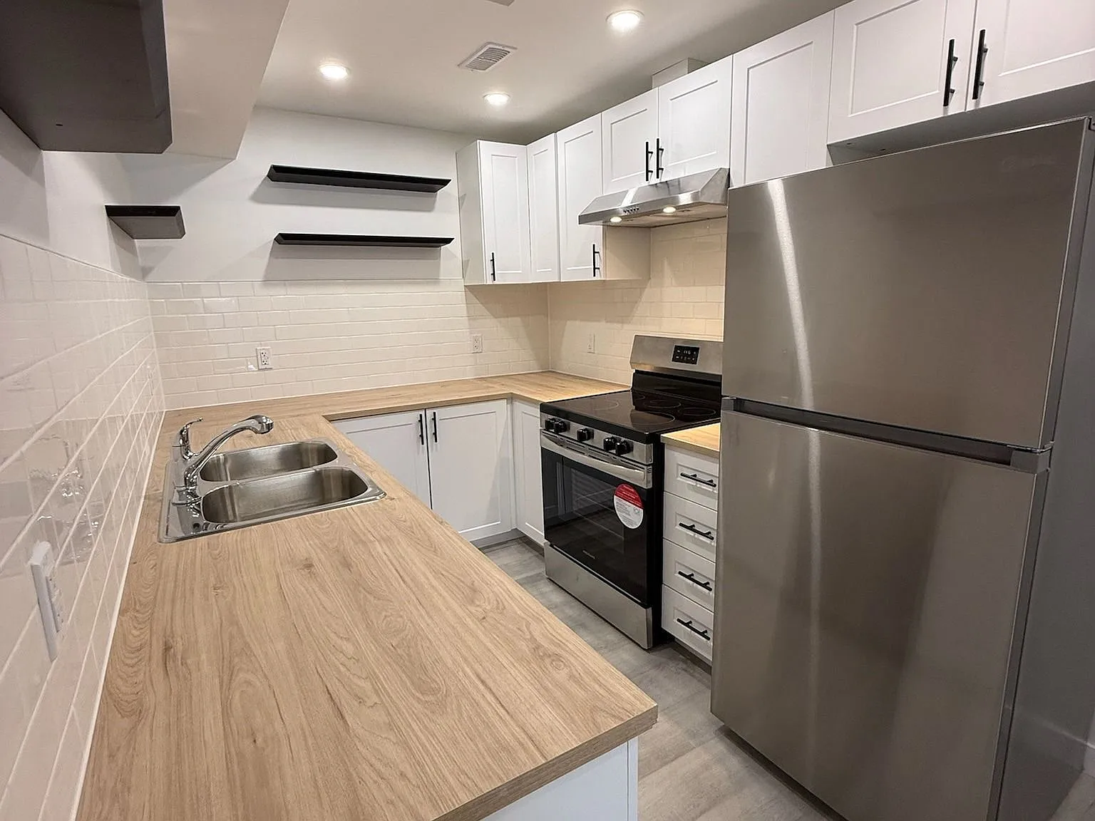 2 bed, $1,500 — Photo 1
