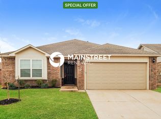 4305 Windgate West Rd, Oklahoma City, OK 73179