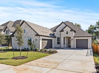 123 Seaside Sparrow Way, Kyle, TX 78640