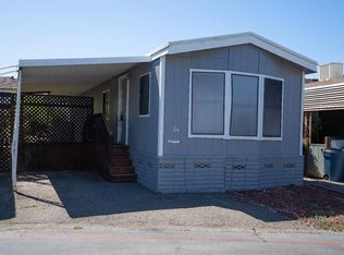 1821 Lakeville Hwy SPACE 64, Petaluma, CA 94954