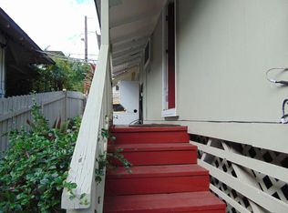 1443B Emerson St, Honolulu, HI 96813